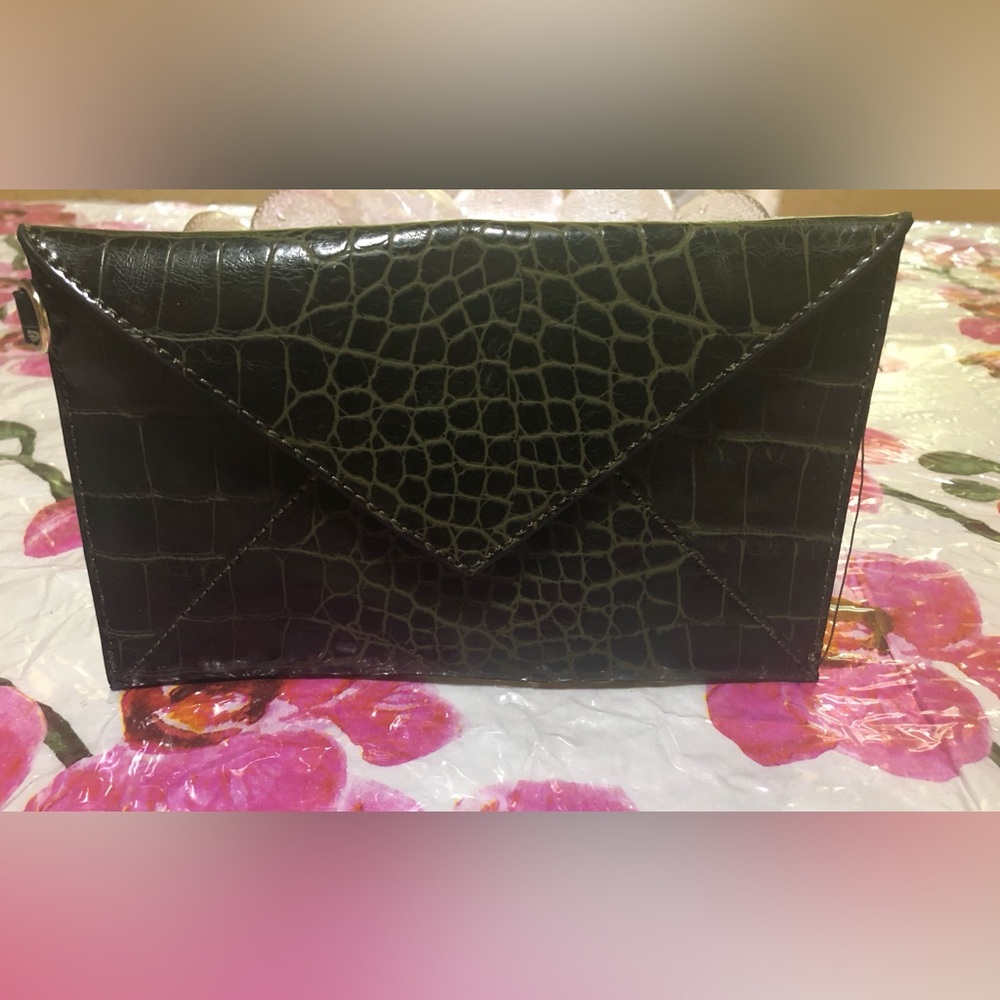 London fog wallet